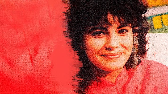 La última noche de Sonia Martínez - La última noche de Sonia Martínez