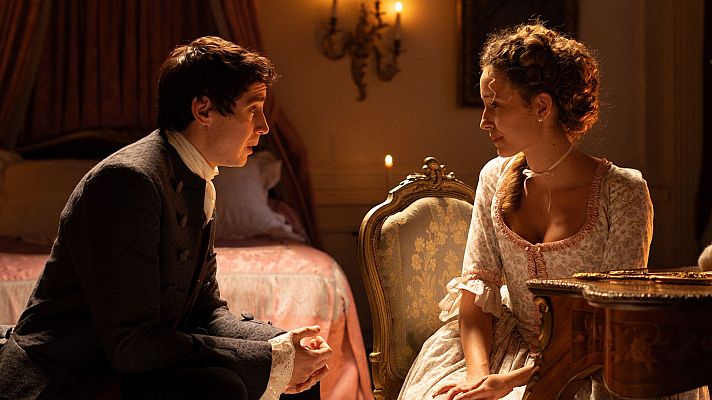 Valle Salvaje - Episodio 52