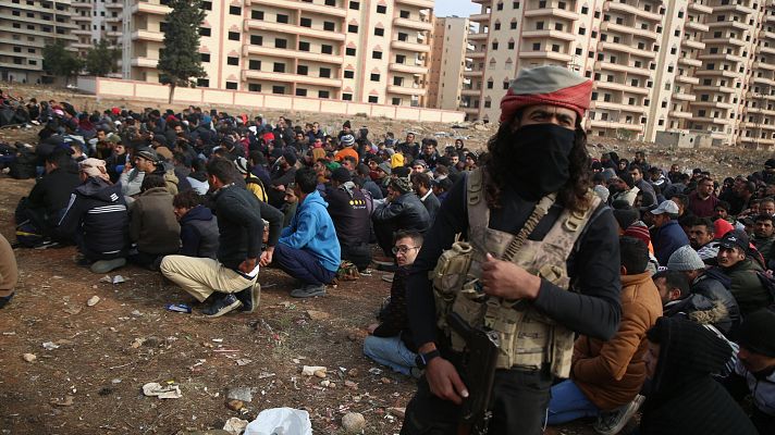 Telediario 1 - Telediario - 15 horas - 09/12/24