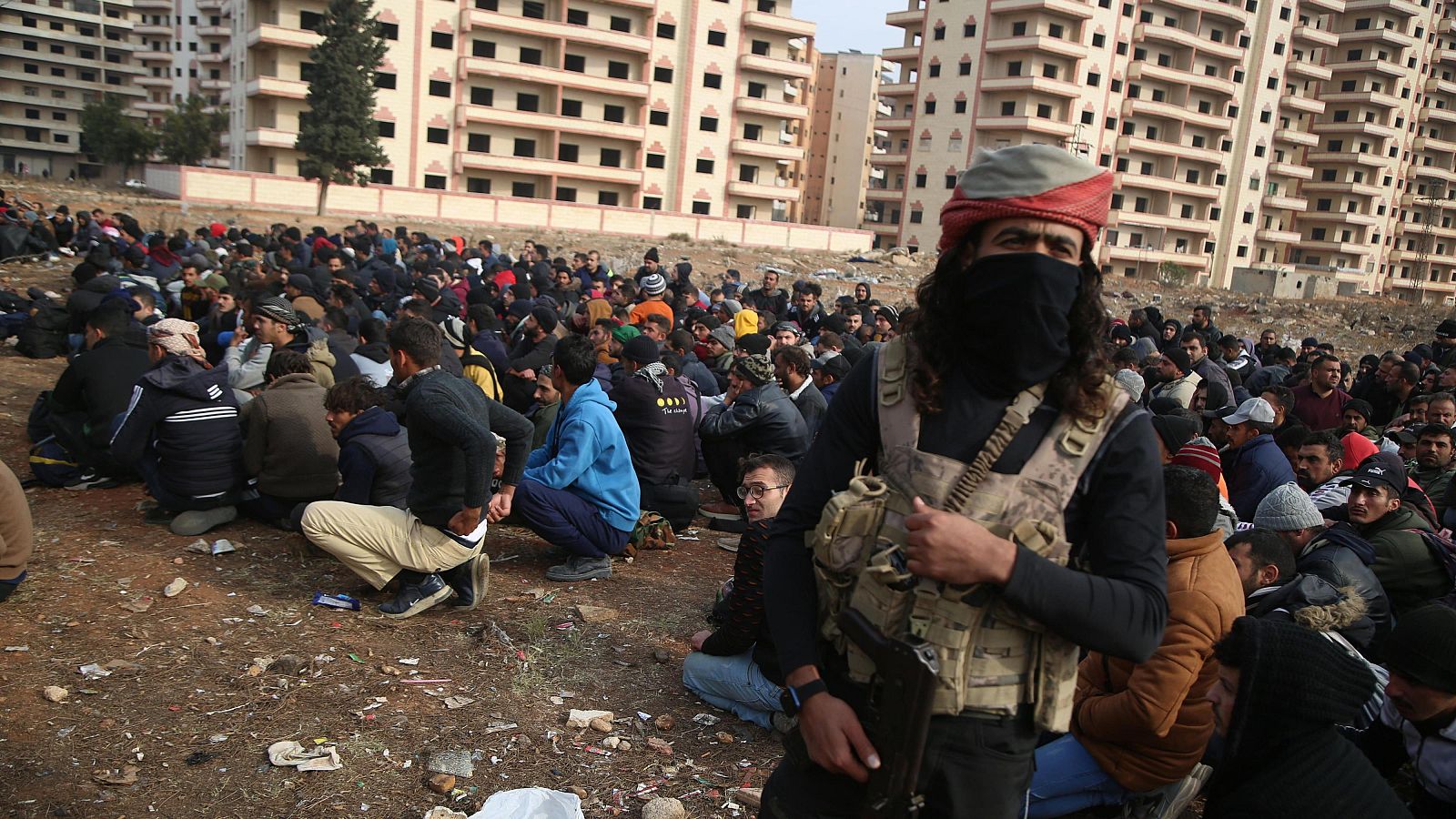 Telediario - 15 horas - 09/12/24 - Lengua de signos - ver ahora