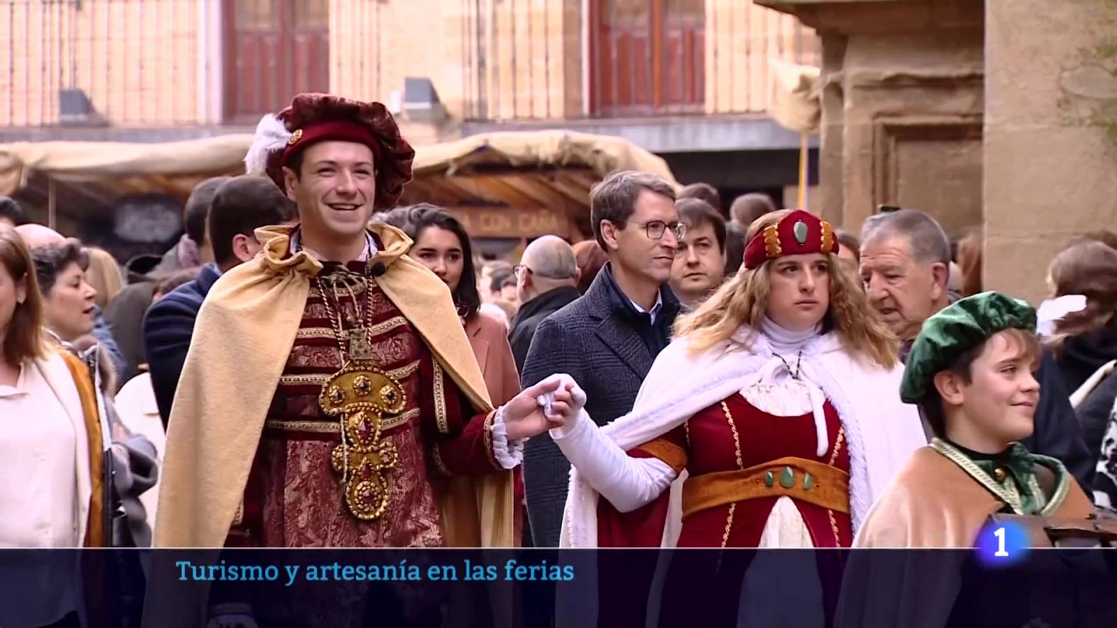 Informativo Telerioja 2 - 09-12-2024 | Ver