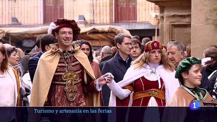 Informativo Telerioja - Informativo Telerioja 2 - 09-12-2024