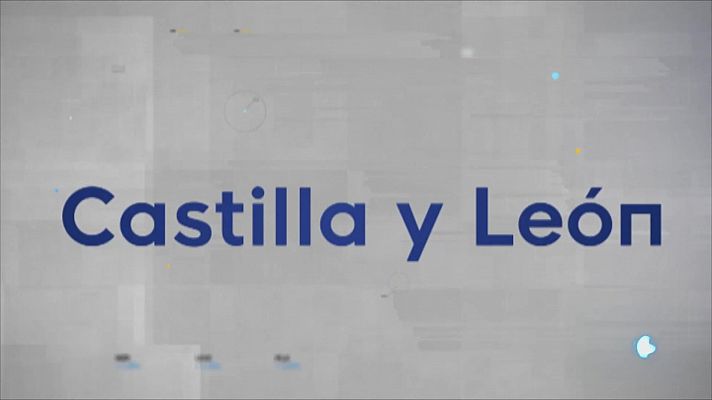 Noticias de Castilla y León 2 - 09/12/24