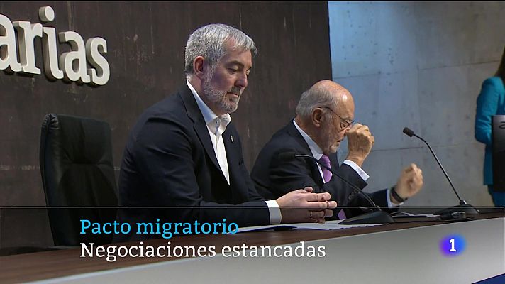 Telecanarias - Telecanarias - 09/12/2024