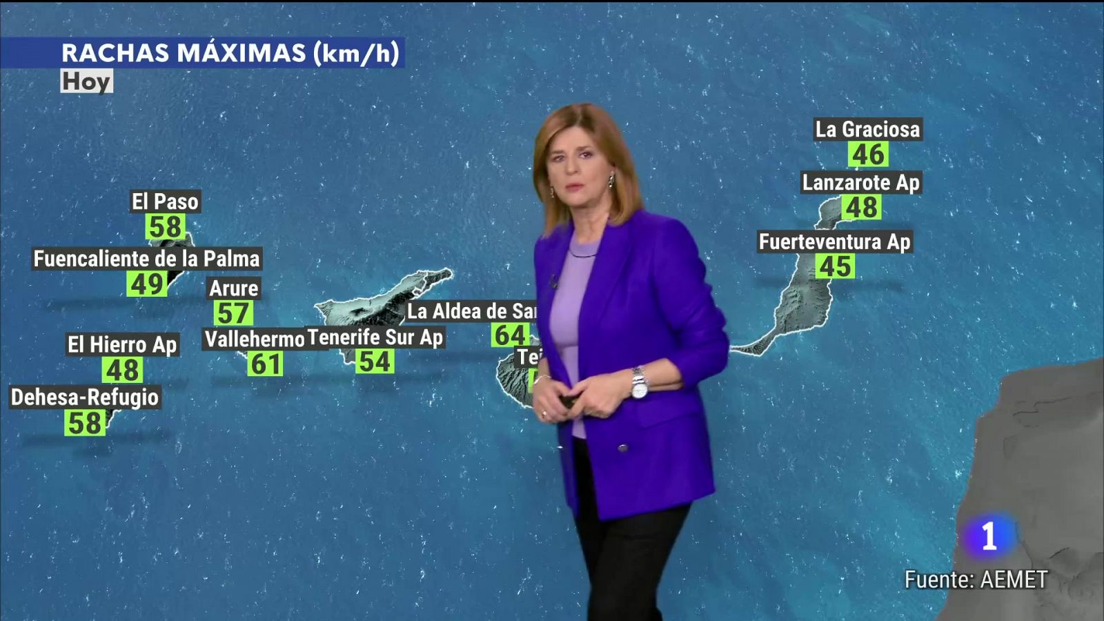 Telecanarias - Programa informativo en RTVE Play