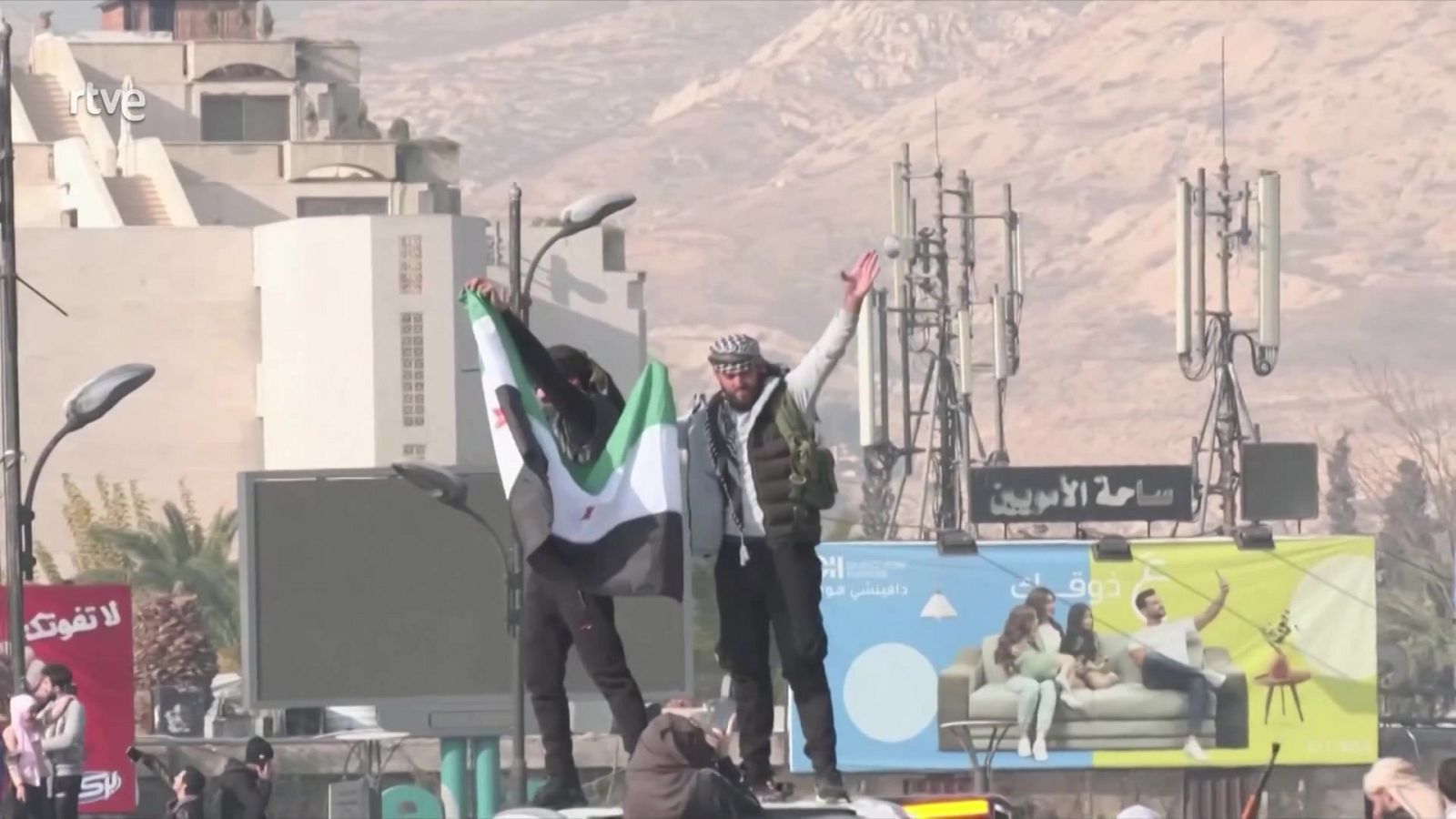 La tarde en 24 horas - 09/12/24 - ver ahora