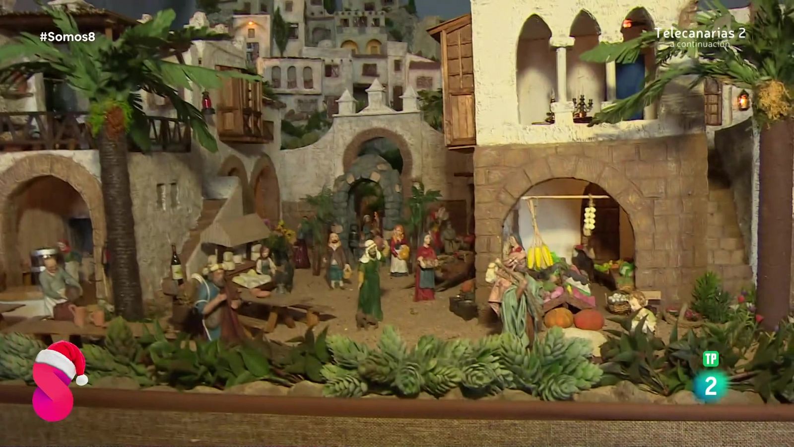 Somos 8 - 09/12/2024 - Somos 8 | Ver