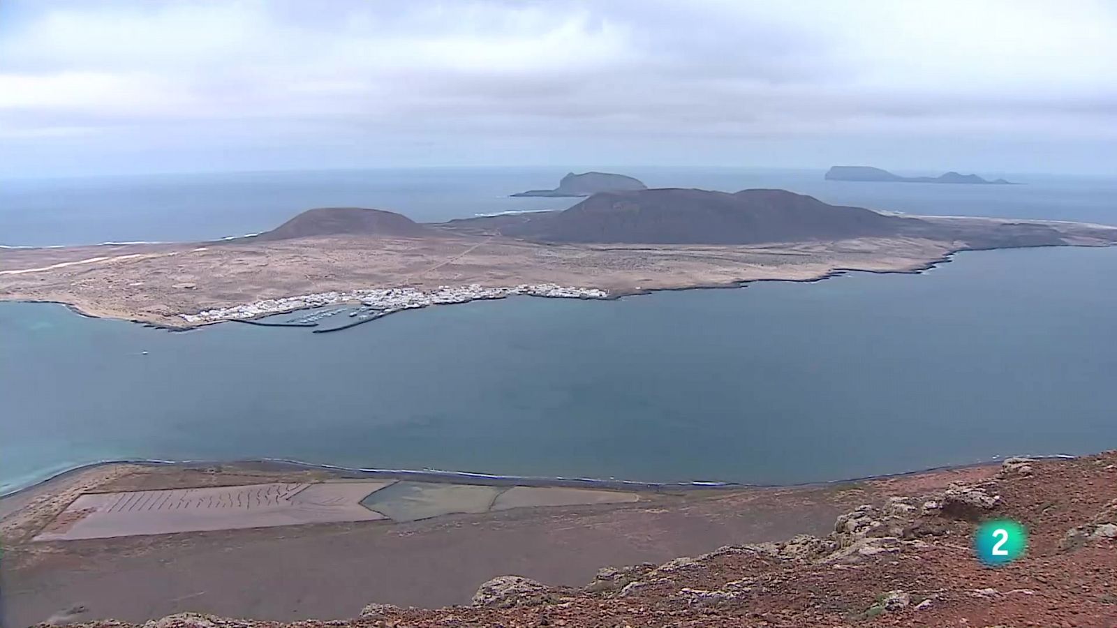 Telecanarias 2 - 09/12/2024 | Ver