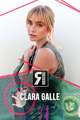 La Revuelta - Clara Galle