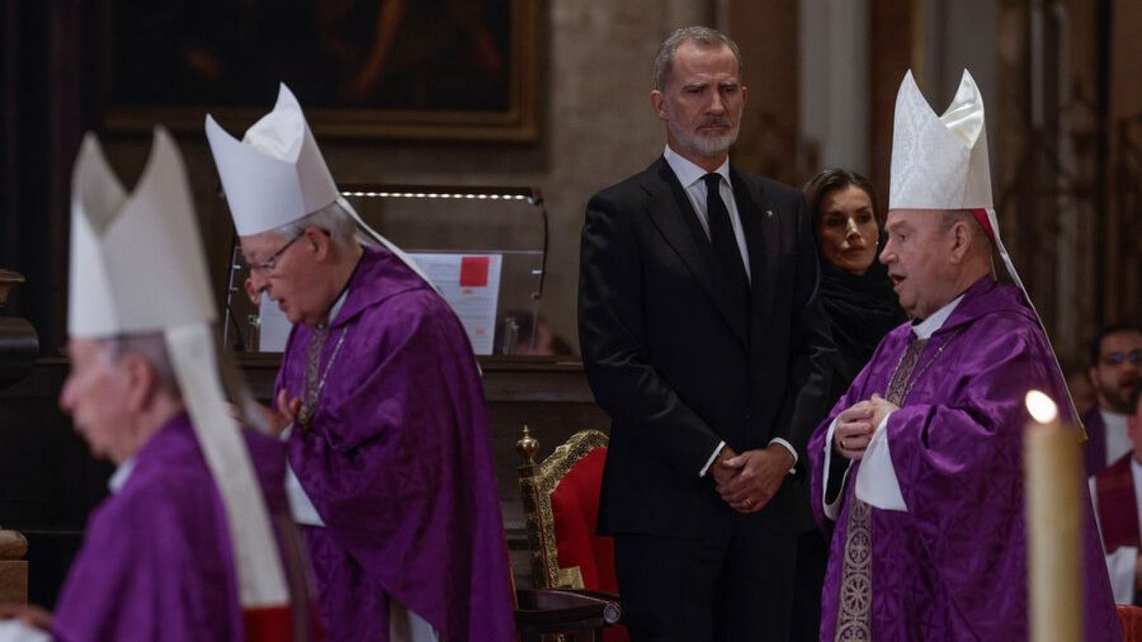 Telediario 2 en cuatro minutos - 09/12/24 – RTVE.es | Ver