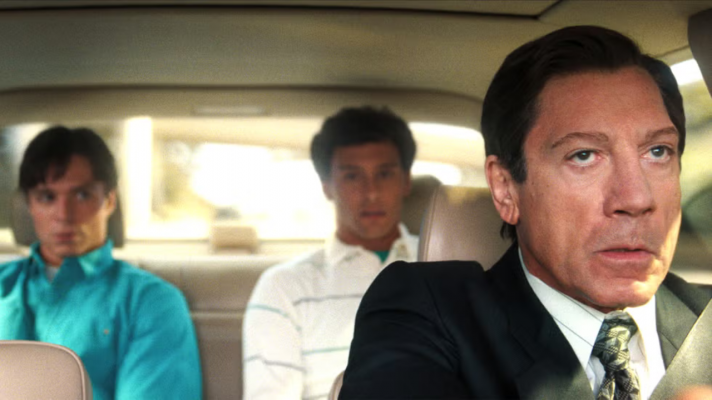 Telediario 2 - Globos de Oro: Karla Sofía Gascón y Javier Bardem, nominados en cine y miniserie