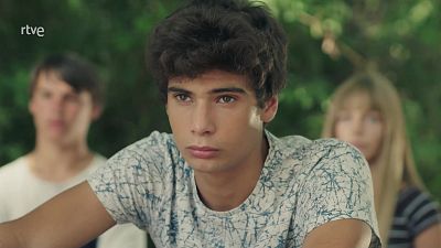 T3 - Capítulo 3 - Jams | Ver