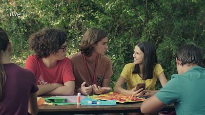 T3 - Capítulo 4 - Jams | Ver