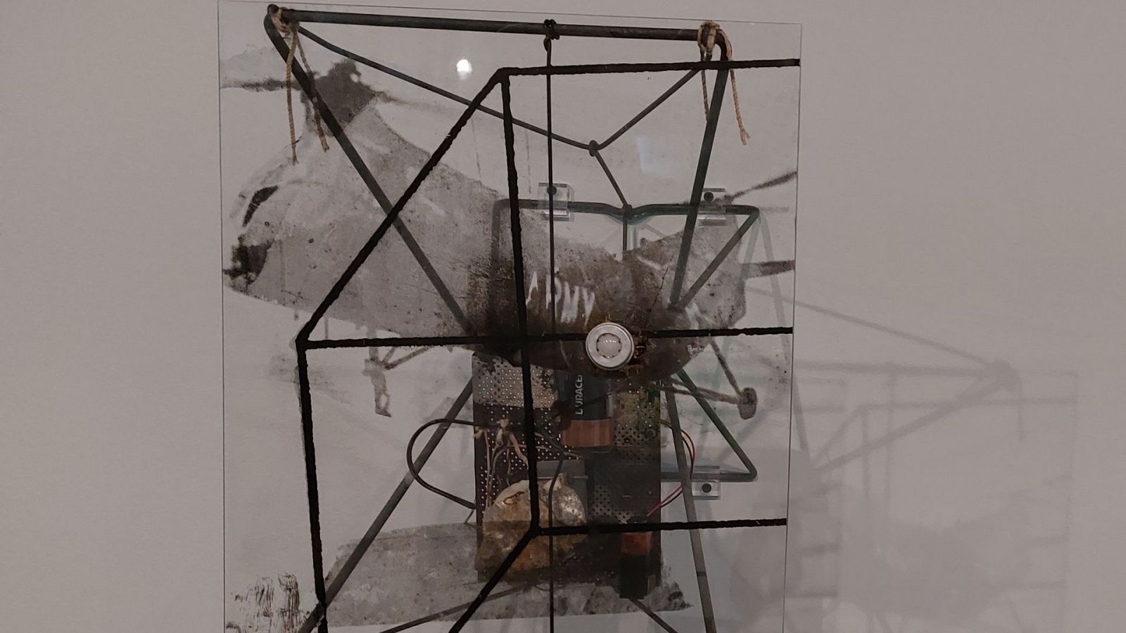 Metrópolis - PST ART: Art & Science collide (II) - ver ahora