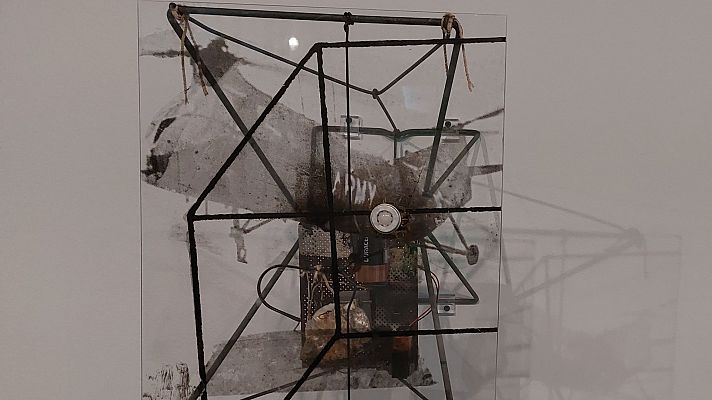 Metrópolis - PST ART: Art & Science collide (II)