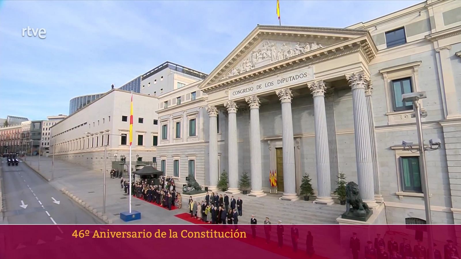 Día de la Constitución | Ver
