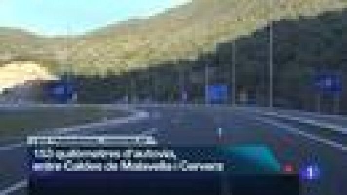 L'Informatiu - L'informatiu migdia - 04/01/2013