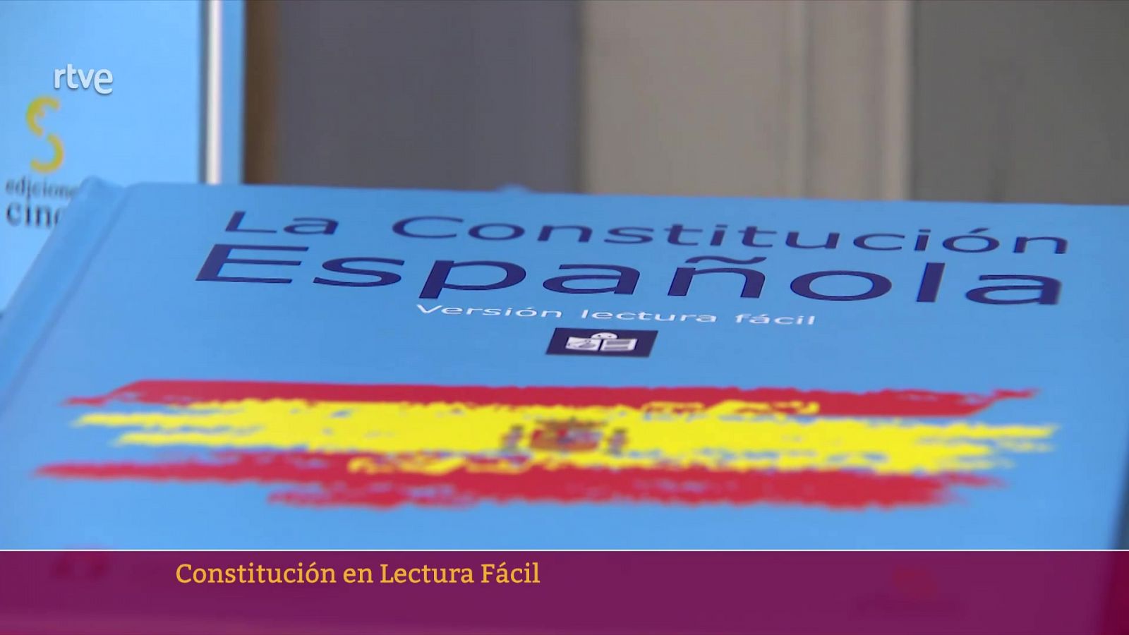 Constitución Fácil | Ver