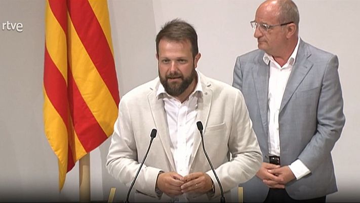  - Acte institucional de comiat dels World Roller Games 2019