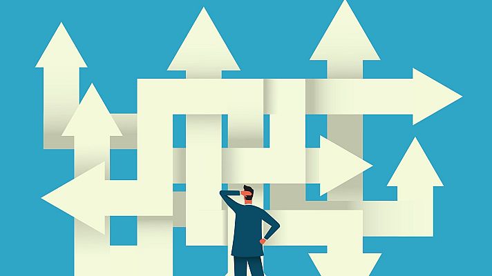 Aquí hay trabajo - Aquí hay trabajo - 10/12/24