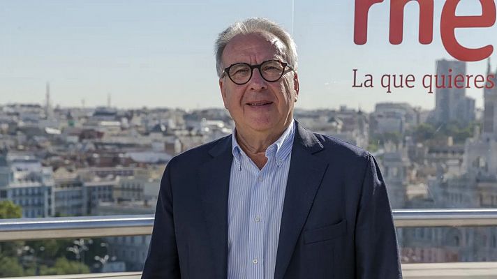 La hora de La 1 - Las mañanas de RNE ganan 96.000 nuevos oyentes