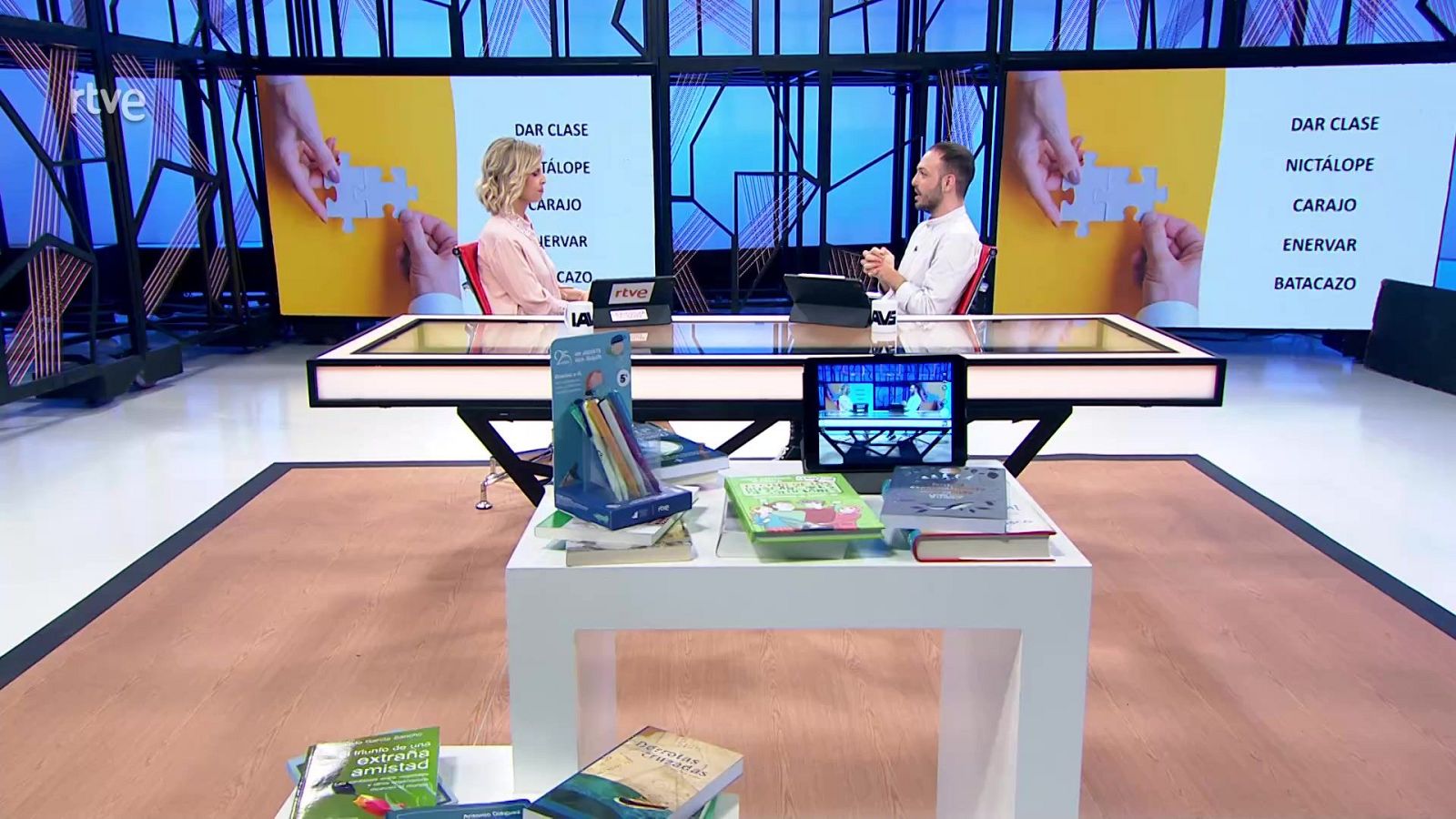 La aventura del saber - 10/12/24 - ver ahora