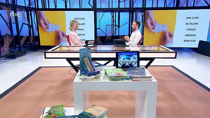 La aventura del Saber - La aventura del saber - 10/12/24