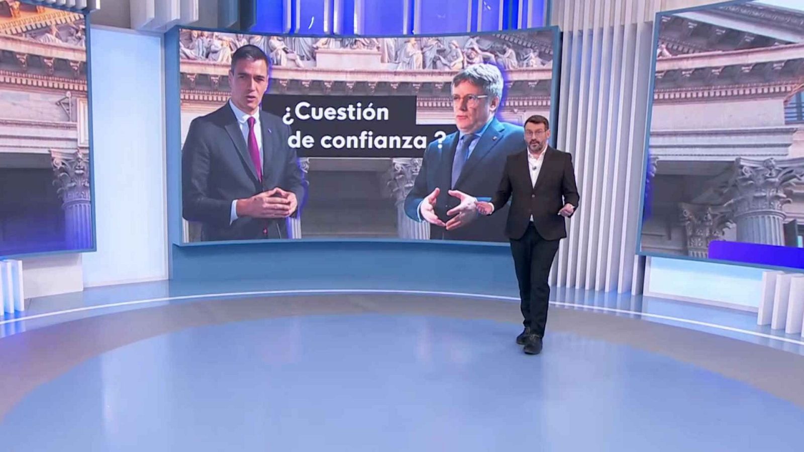 La hora de La 1 - 10/12/24 - ver ahora