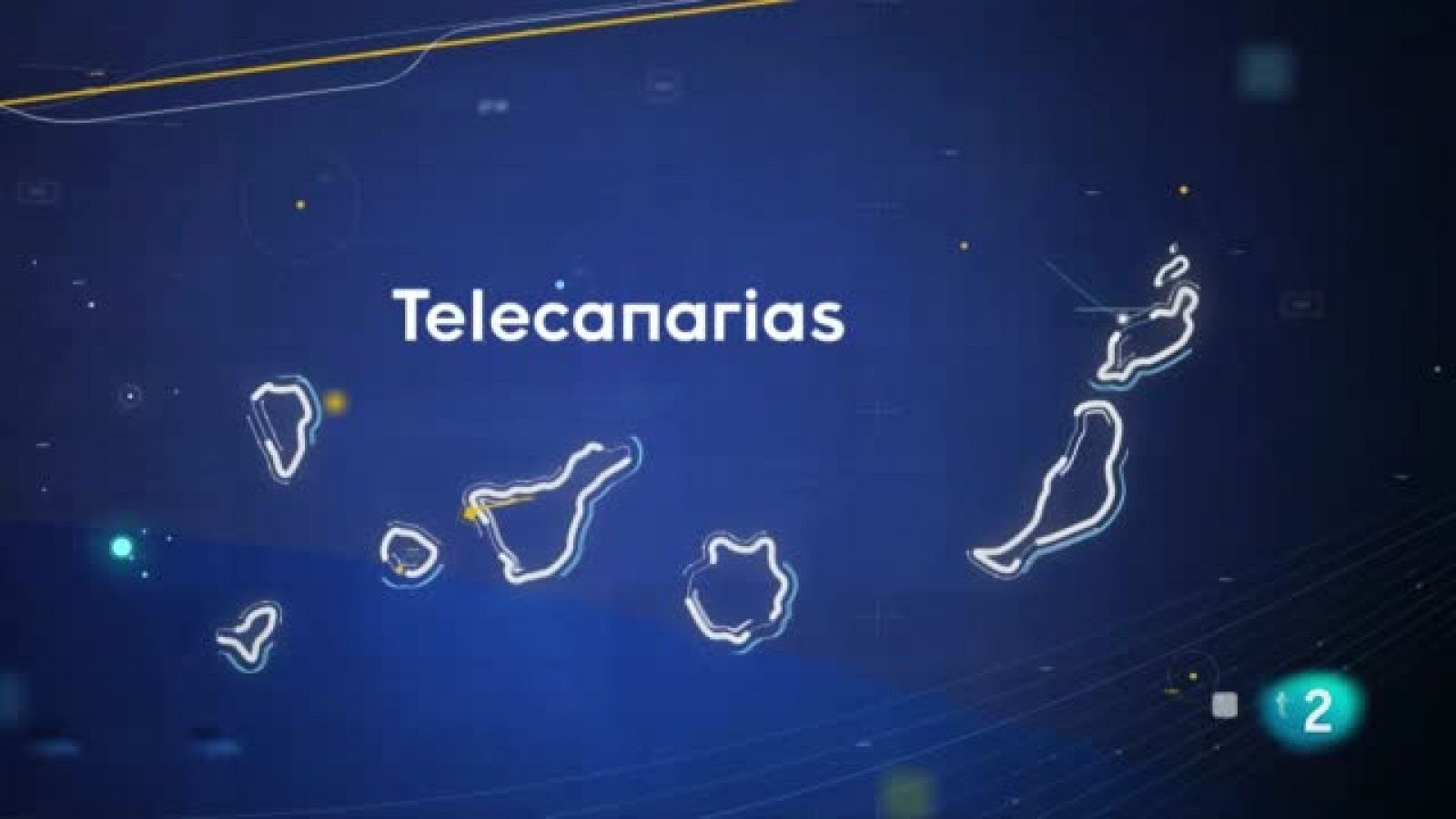 Telecanarias 2 - 28/11/2024 | Ver