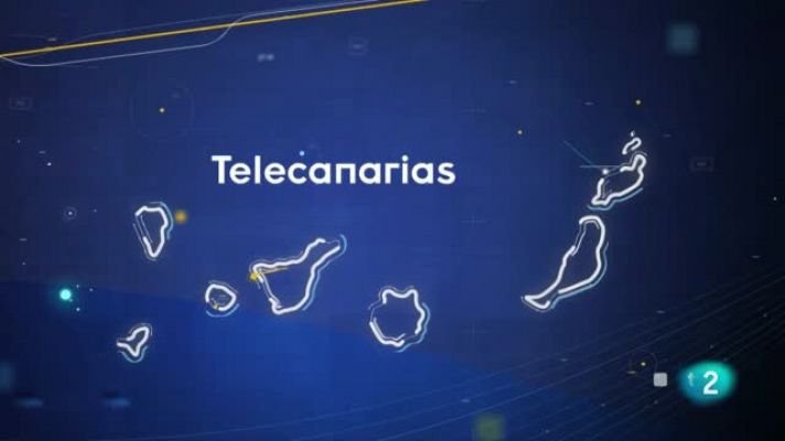 Telecanarias - Telecanarias 2 - 28/11/2024