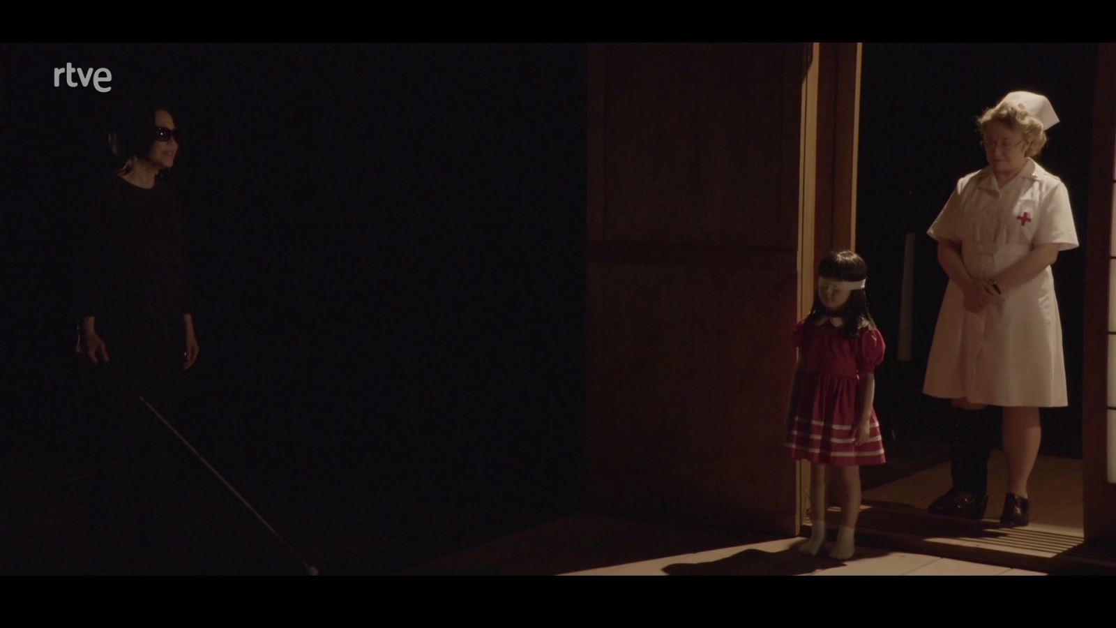 Robert Lepage: The seven streams of the river Ota - Atención obras | Ver