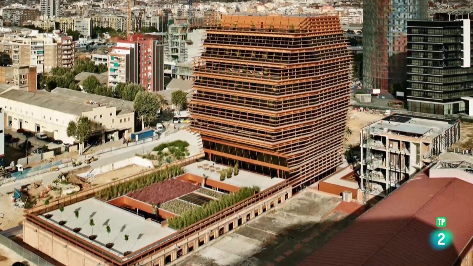 El estudio de arquitectura Batlleiroig | Ver