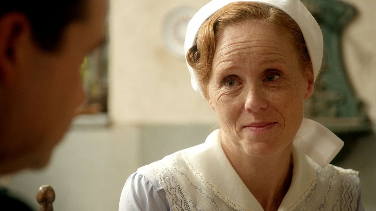 La promesa - Temporada 3 - Episodio 482 -Ver ahora