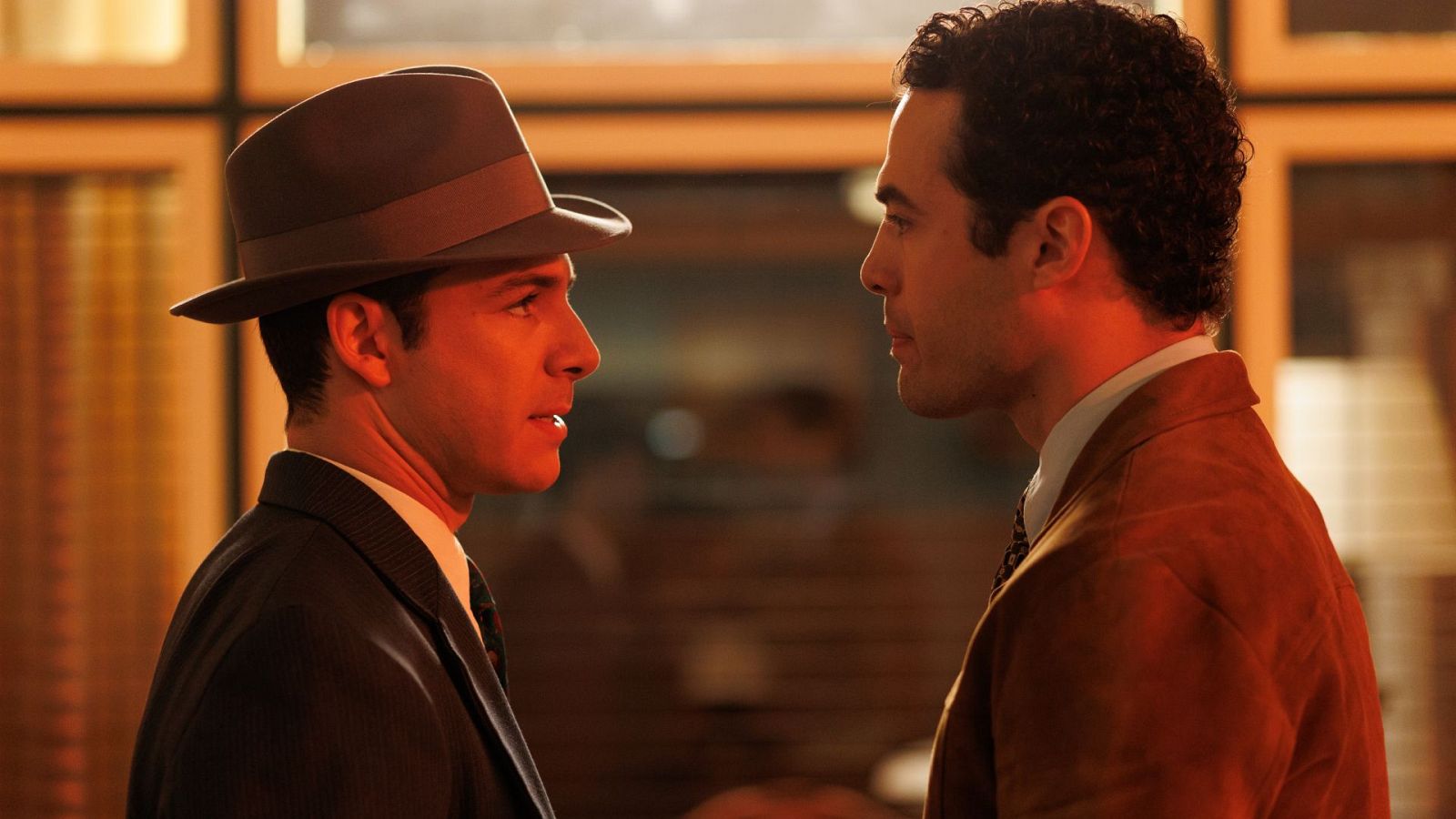 Salón de té La Moderna - T3 - Episodio 293 - Ver ahora