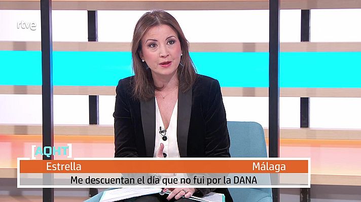 Aquí hay trabajo - En alerta roja, si hay riesgo, no vayas al trabajo