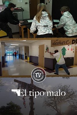 El tipo malo