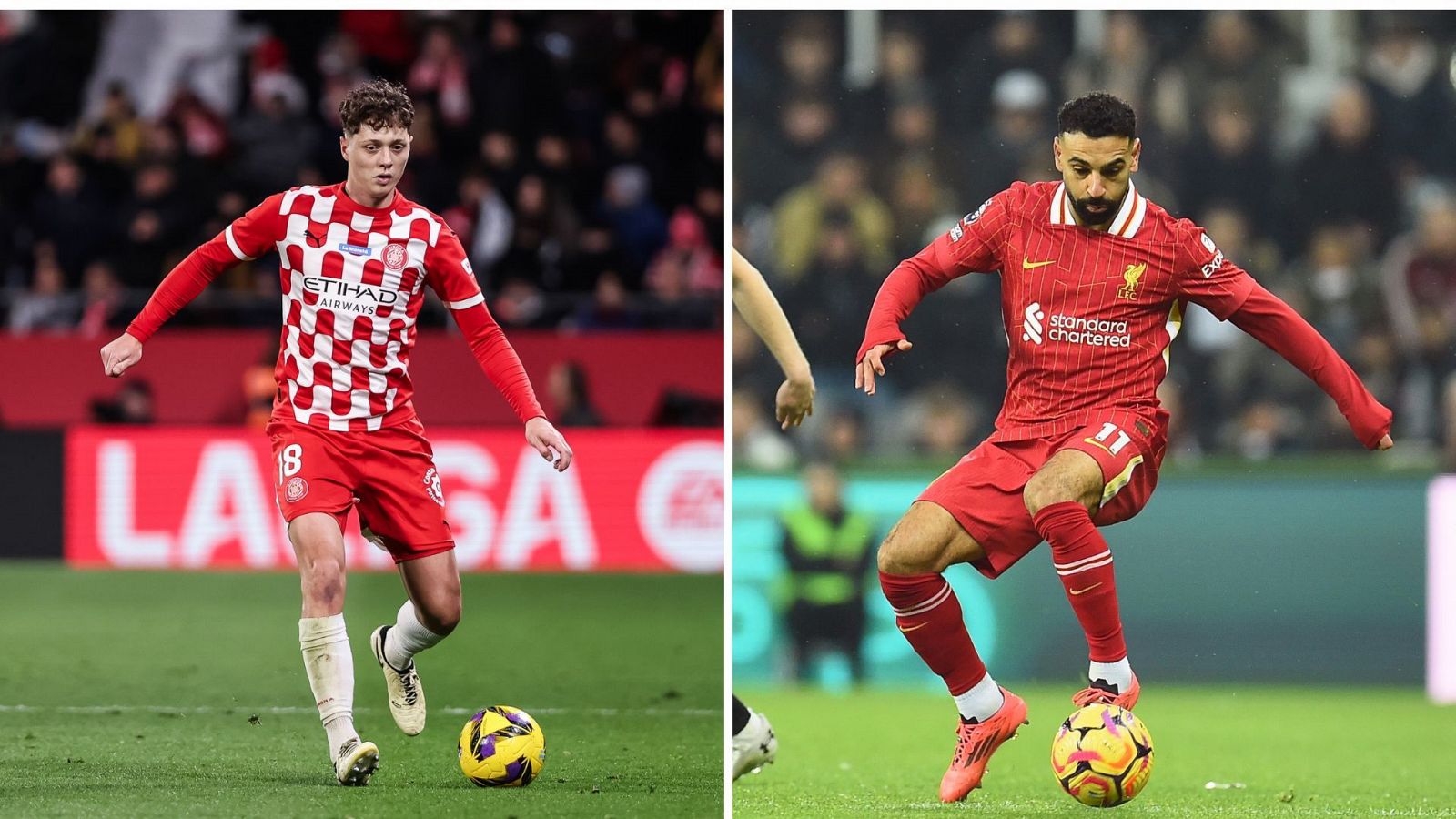 El Girona apela a la magia de Montilivi ante el Liverpool | Ver