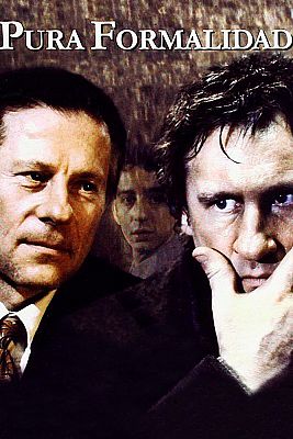 Somos cine - Pura formalidad