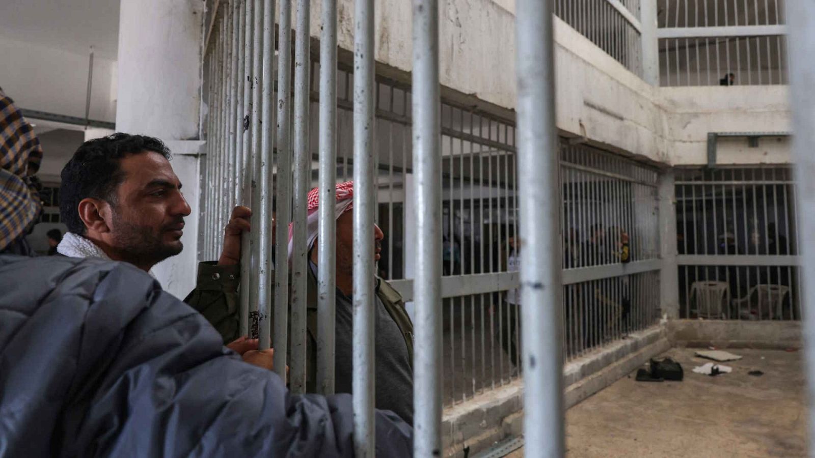 Telediario - 15 horas - 10/12/24 - Lengua de signos - ver ahora