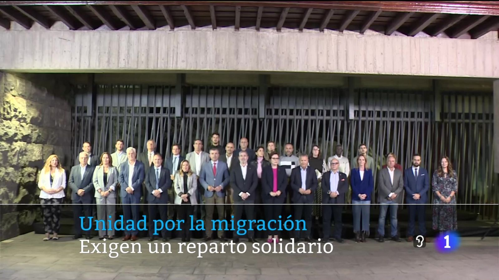 Canarias en 2' - 10/12/2024 | Ver