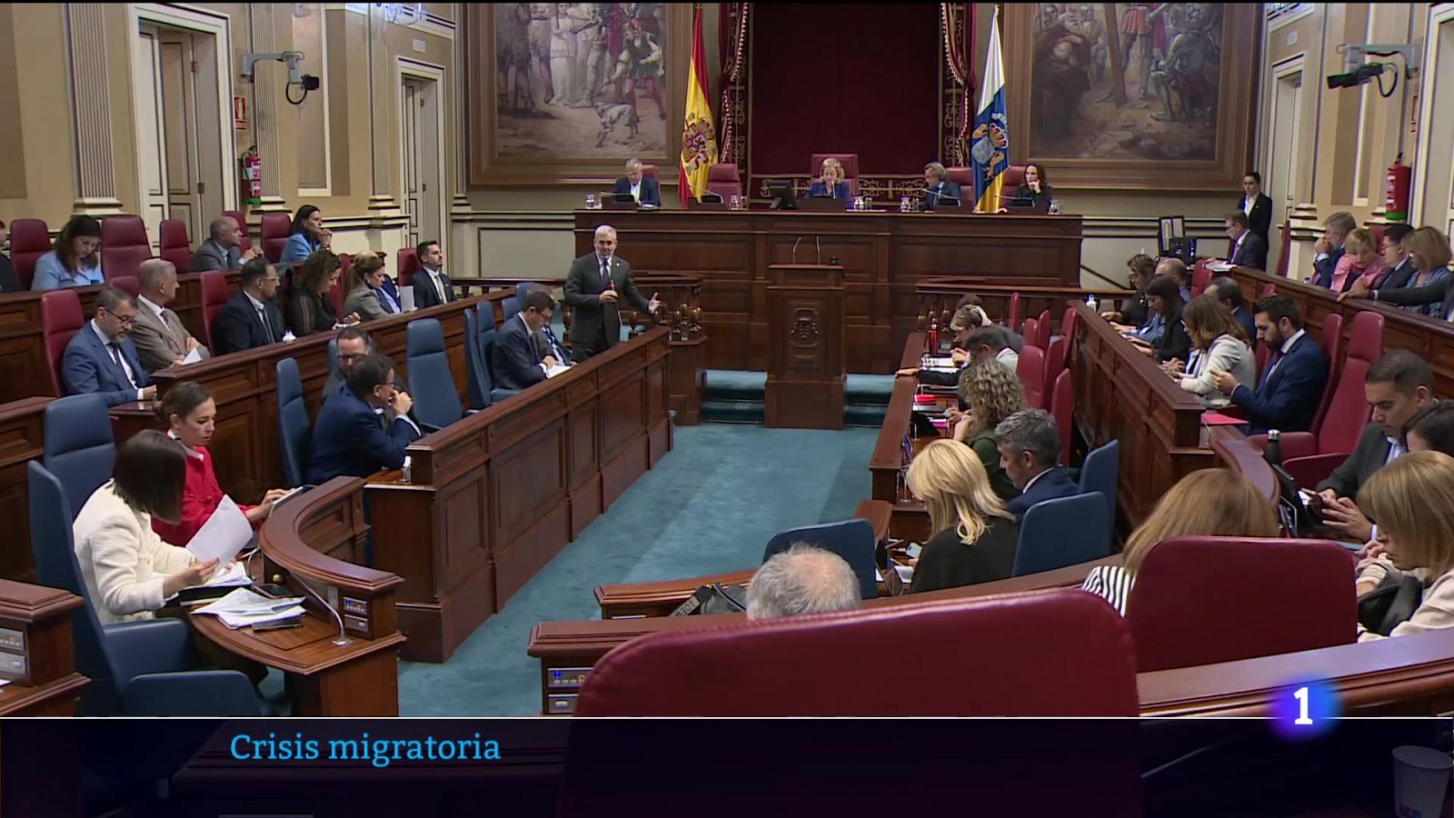 Telecanarias - 10/12/2024 | Ver