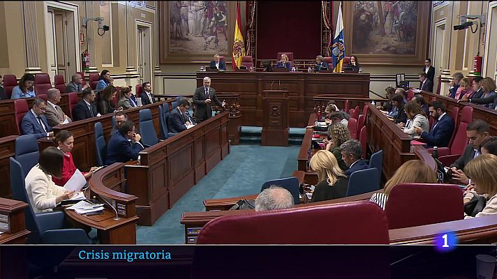 Telecanarias - Telecanarias - 10/12/2024