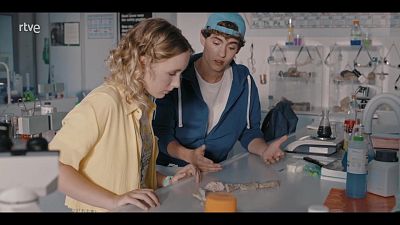 Misión de rescate - Gormiti New Era | Ver