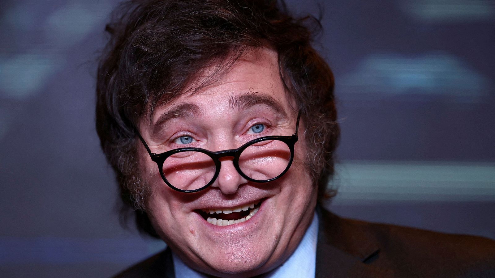 Milei ha completado su primer año de mandato en plena guerra contra el Estado | Ver