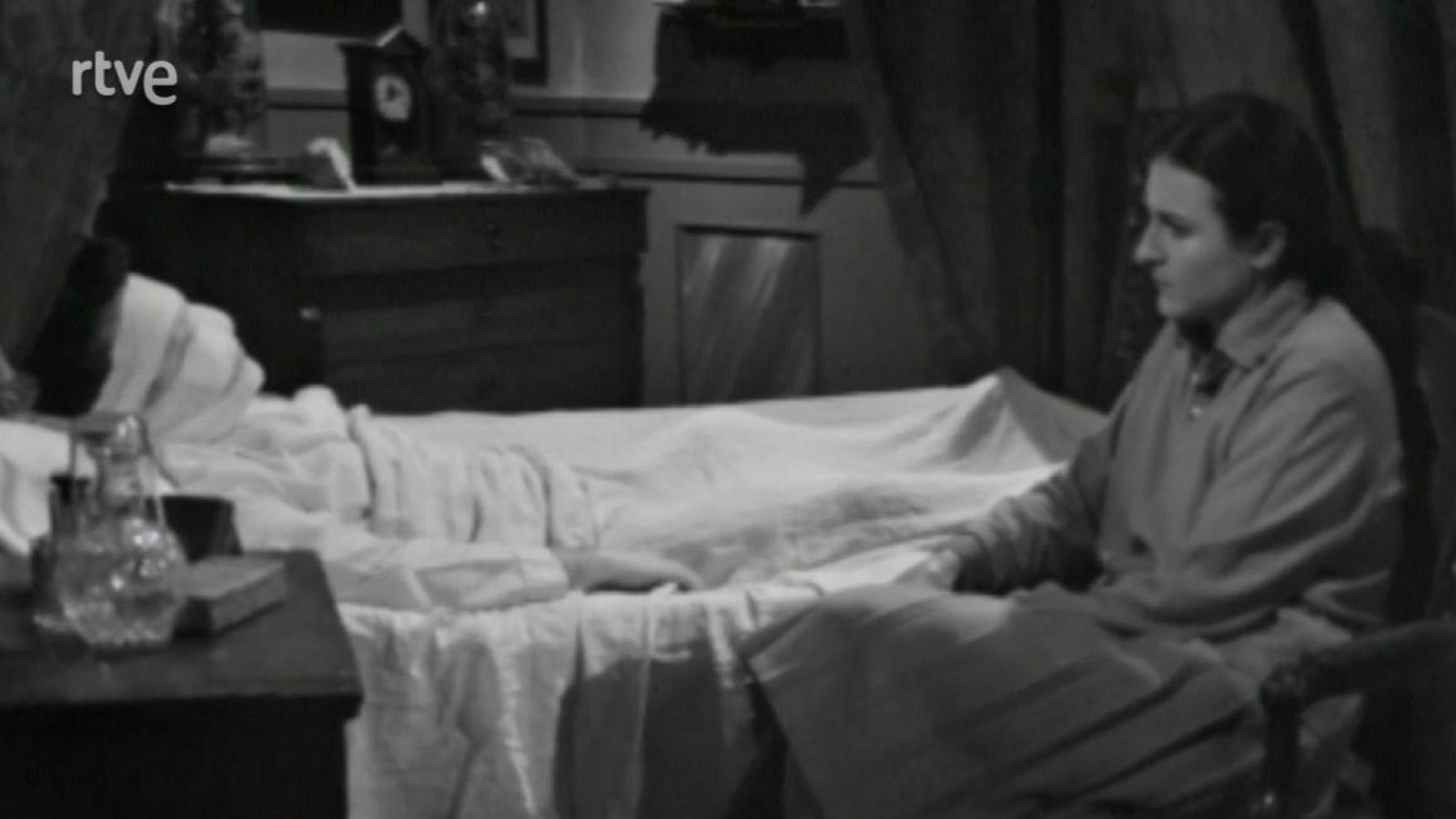 Son Puiggròs - Lletres catalanes - Arxiu TVE Catalunya - Teatre a l'Arxiu | Veure