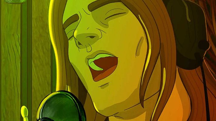 Somos cine - Rock Bottom, clip exclusivo de la película