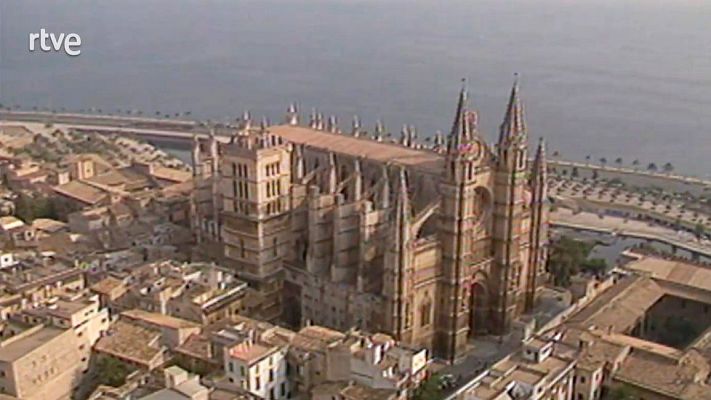 Arxiu TVE Catalunya - Imatge del paradís. Guillem Frontera