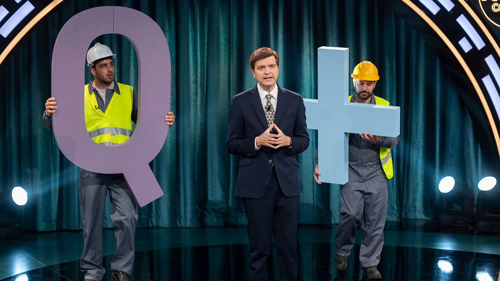 La bancarrota del Vaticano, por Marc Giró - VER AHORA - Late Xou con Marc Giró | Ver