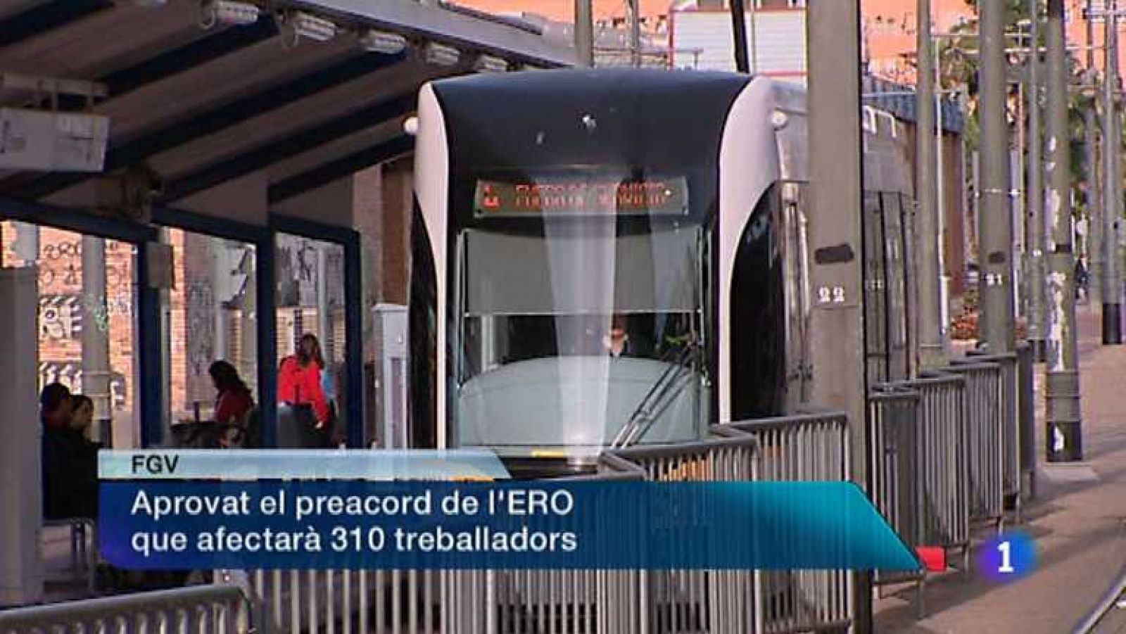 L'Informatiu - Comunitat Valenciana - 04/01/13 - ver ahora