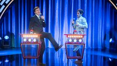 El polifacético Quim Gutiérrez y su nueva comedia de extrarradio